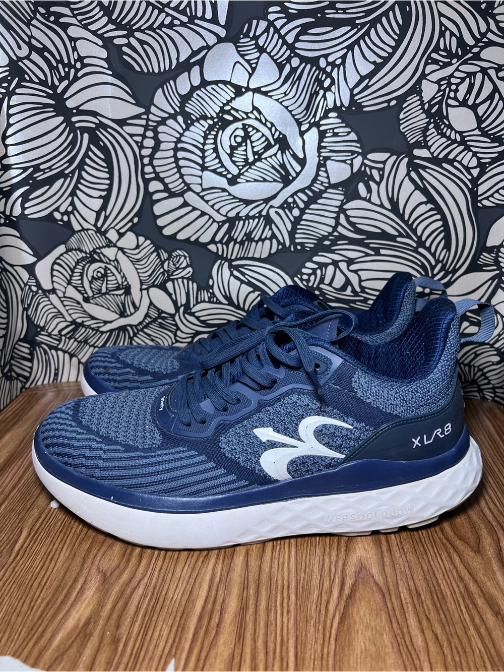 GDefy Gravity Defyer XLR8 Run Athletic Sneakers Shoes Men 11